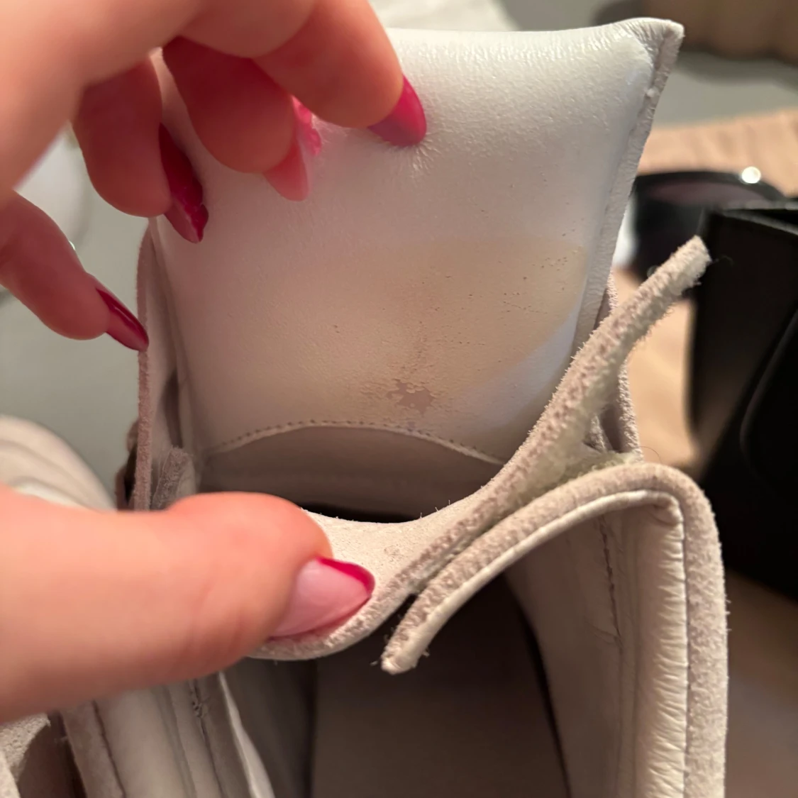 Isabel marant skor Beckett  - 4