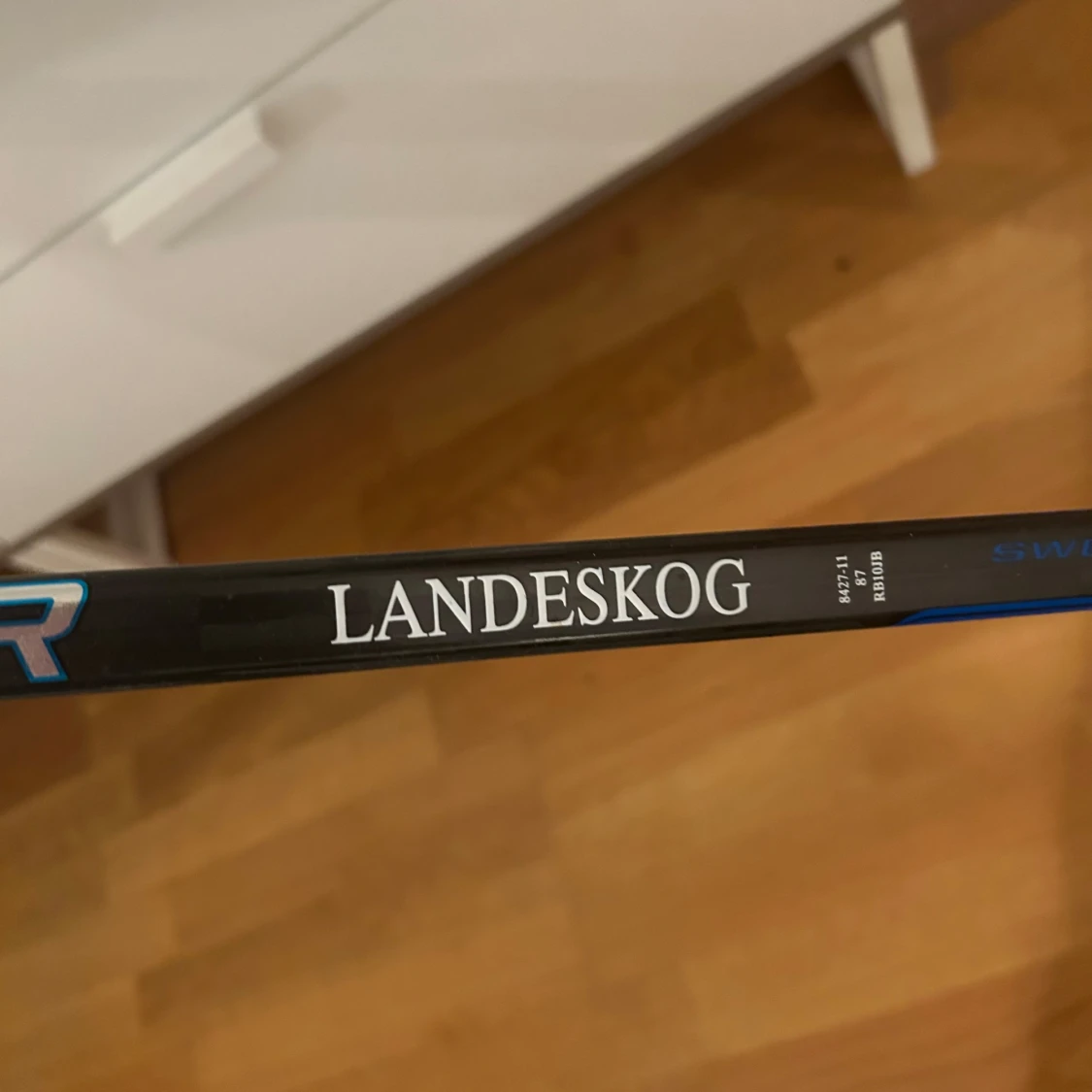 Bauer Landeskog klubba - 2