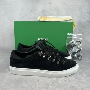 Diemme marostica sneaker - – Condition: 10/10, brand new  – What is included: Box and dustbag  – Retail price: 3699 SEK