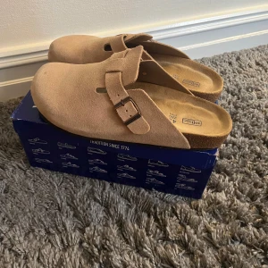  Birkenstock Boston - Säljer dessa Birken Boston då jag föredrar mina vanliga Birkenstock ist