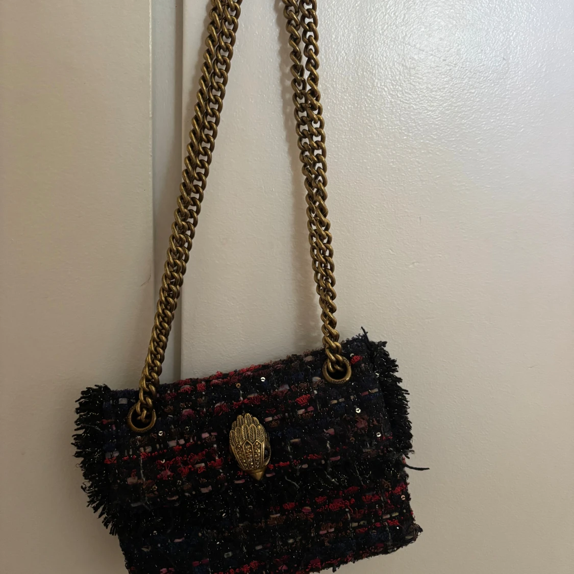 Axelväska Kurt Geiger  - 1