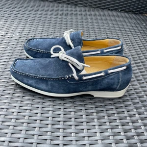 Loafers  - Säljer nu dessa loafers från steptronic, skriv för fler bilder/frågor🙌🏼