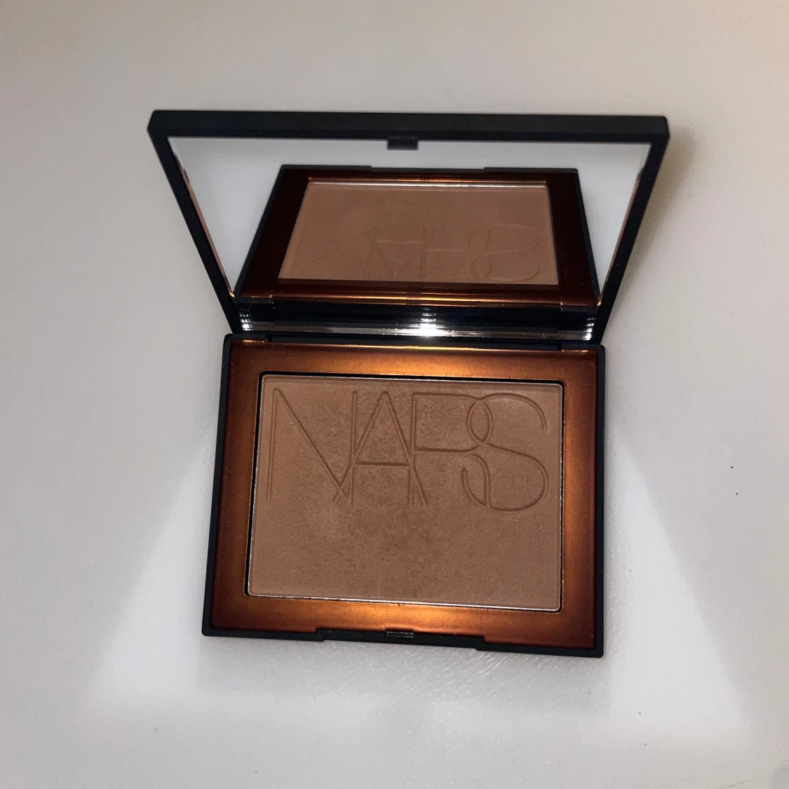 NARS Laguna Bronzer 02 Original - 3