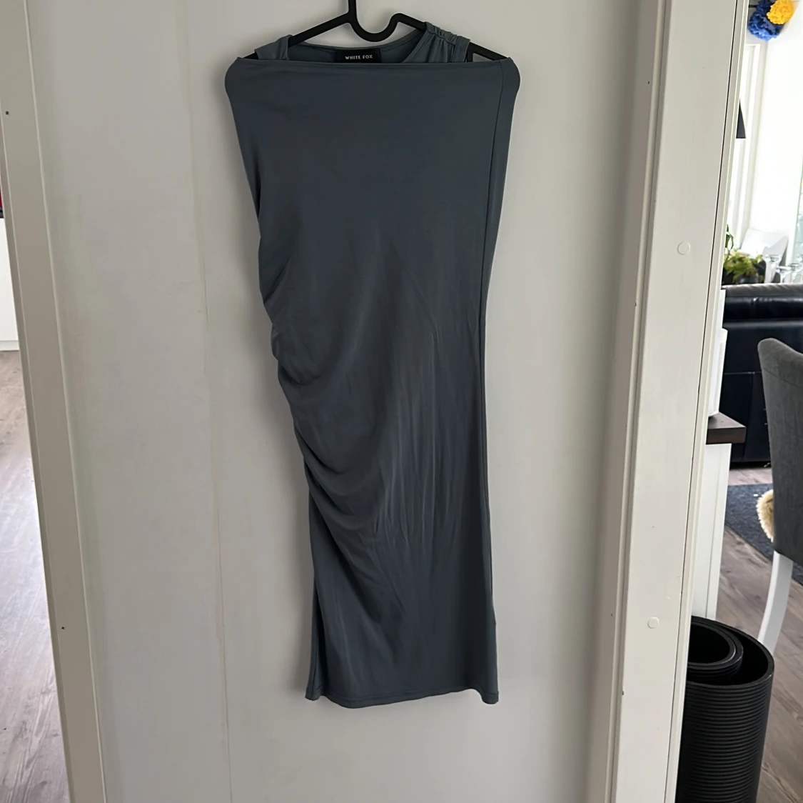 Grått set från White Fox - 1