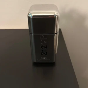 Carolina Herrera 212 VIP Men - 45/50ml