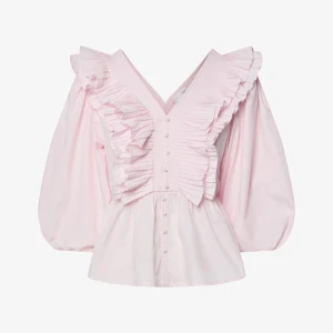 YAS blus - YAS blus, helt slutsåld och endast använd en gång 💌