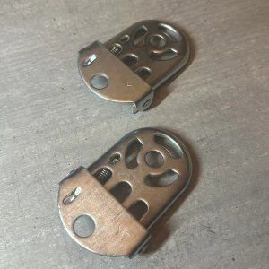 Fotstöd - Nästa oanvända och nya✅✅