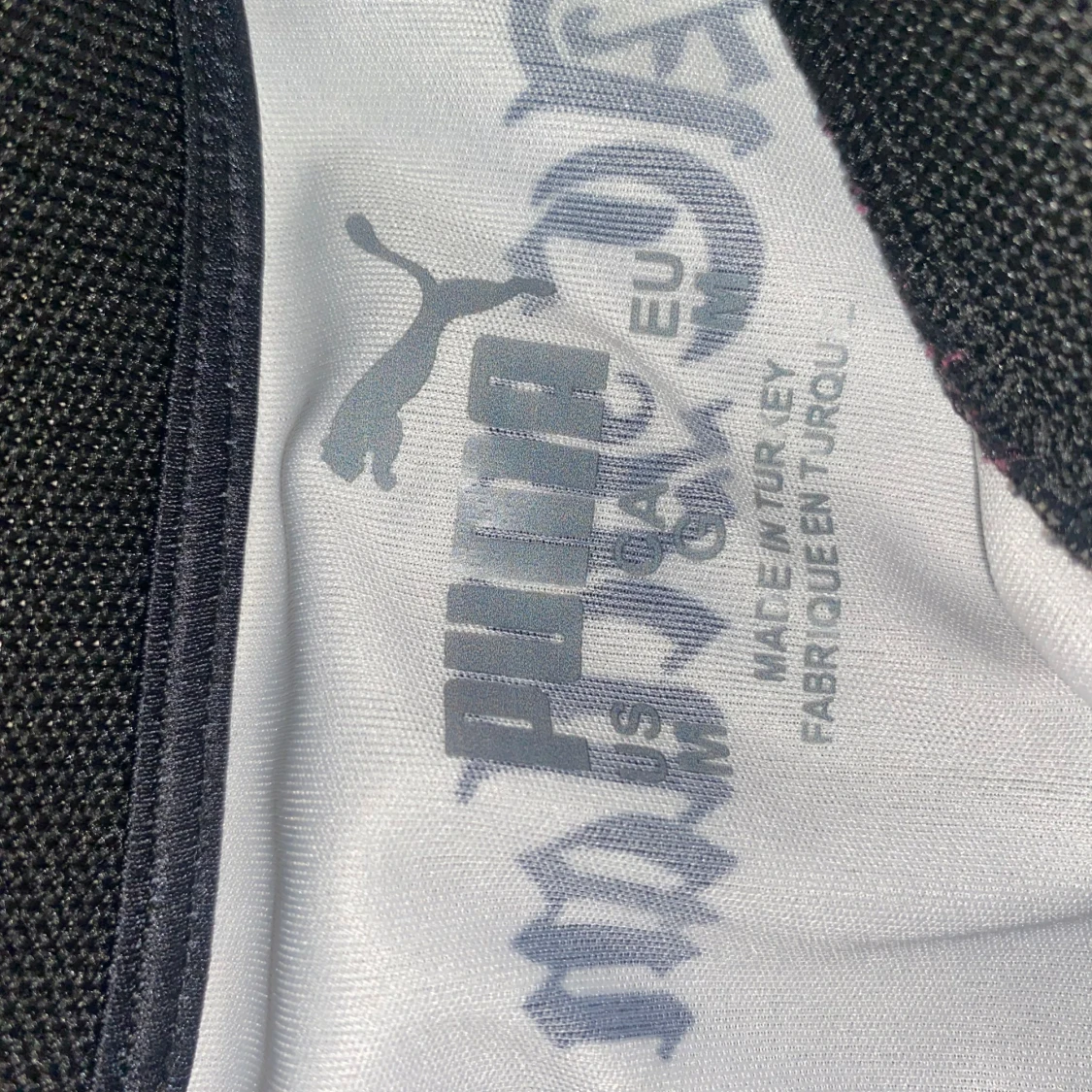 AC Milan x Pleasures 23/24 fjärde matchtröja - 4