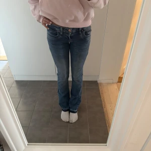 Ltb jeans - Säljer mina fina ltb jeans då de inte används längre, storlek 24x32💕