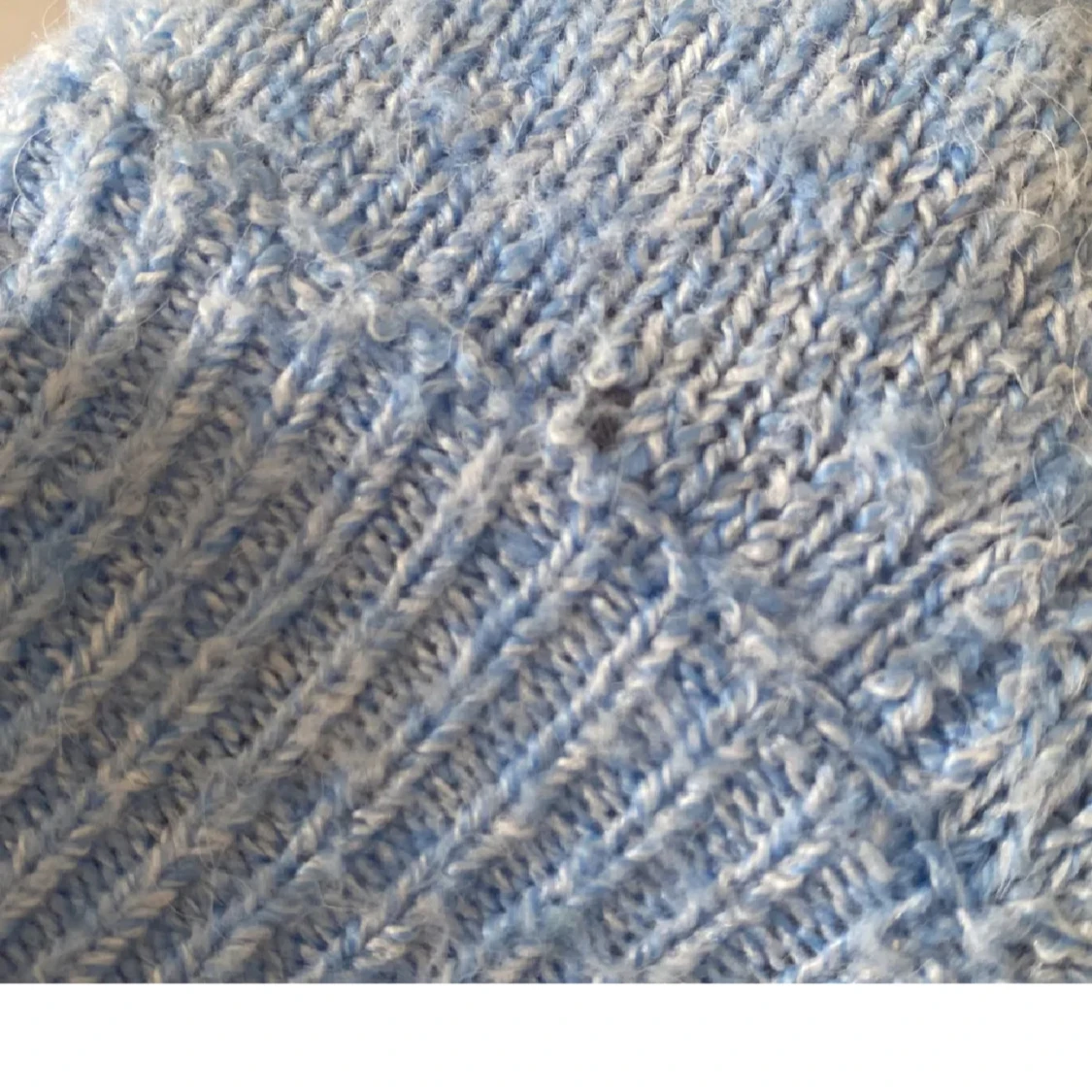 Stickad tröja från Veromoda - 2