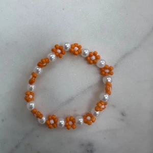 Armband - Orange armband🧡