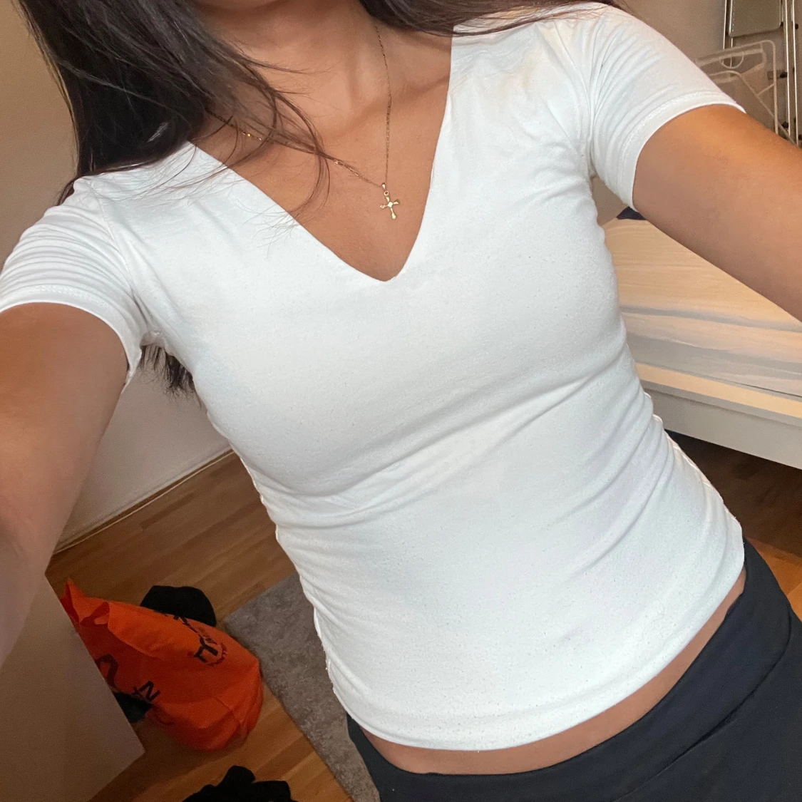 2 st basic topp 70kr - 3