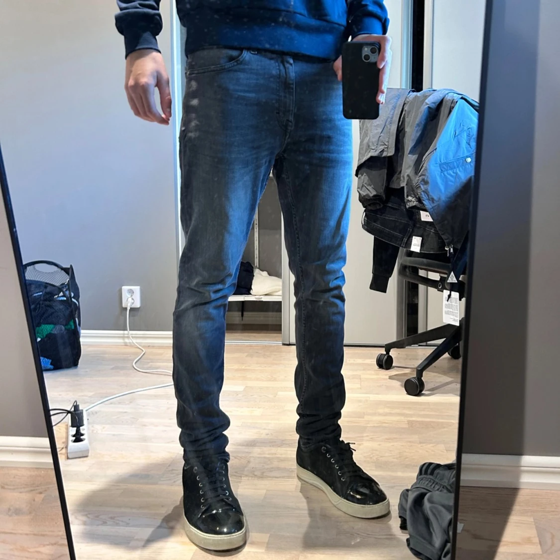 Tiger of Sweden jeans - 2