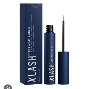 Ögonfransserum från Xlash - Helt oöppnad xlash 3ml, nypris 499kr mitt pris 280kr💕
