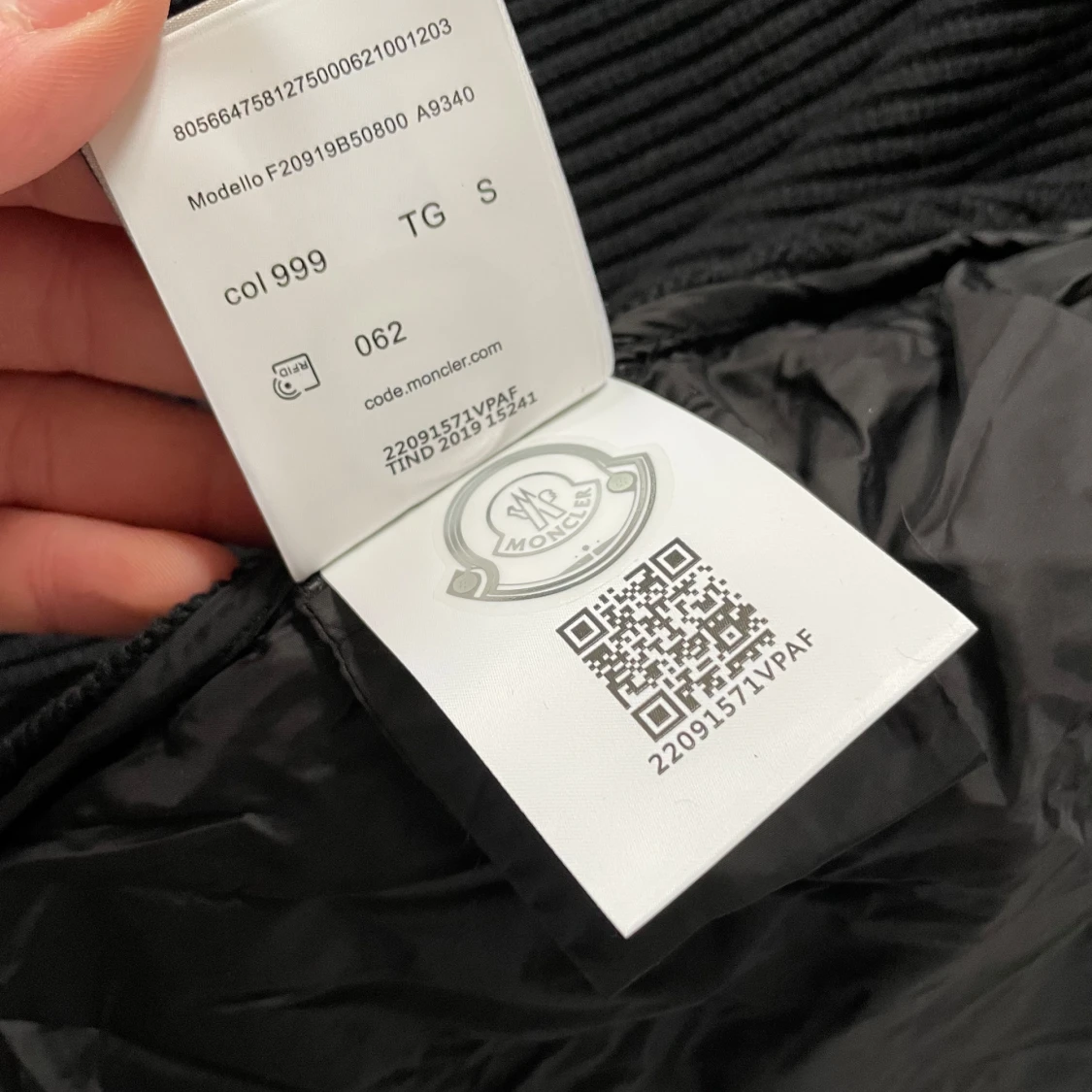 Moncler cardigan - 3