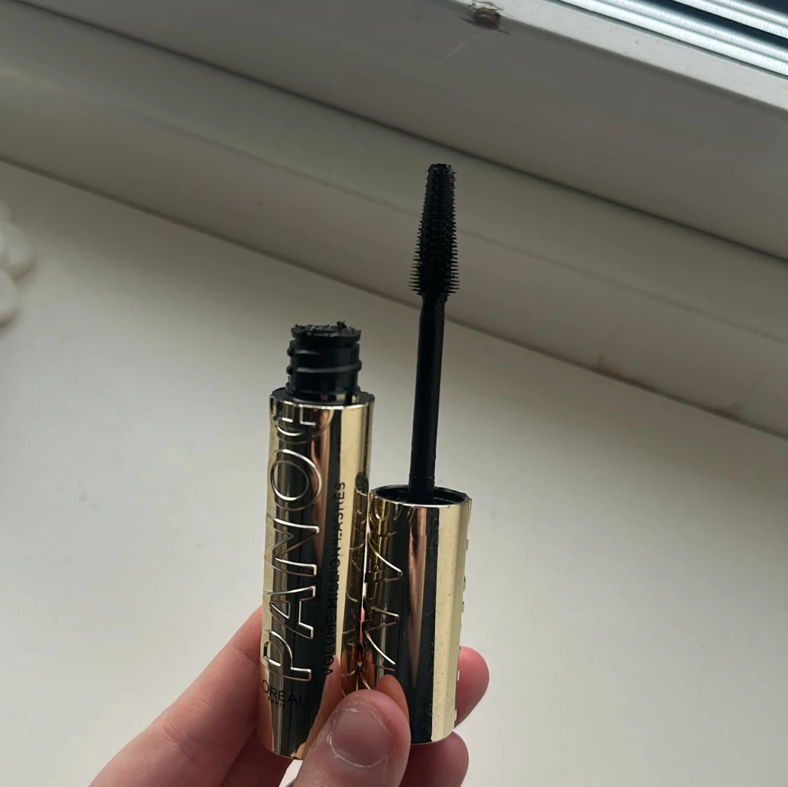 Loreal Paris Panorama Mascara