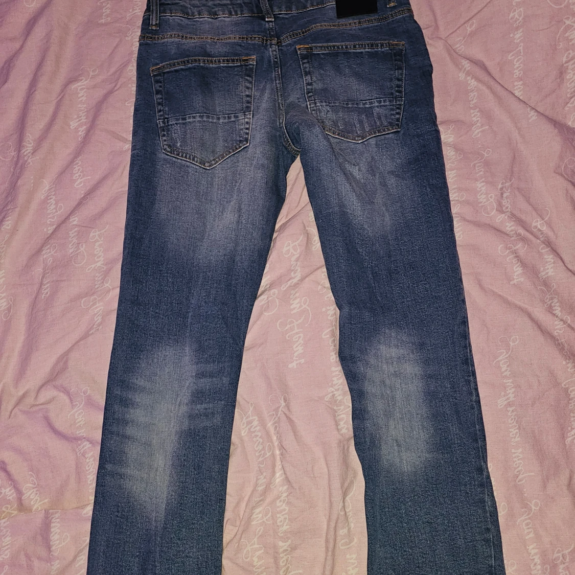 Amaci&Sons jeans  - 1