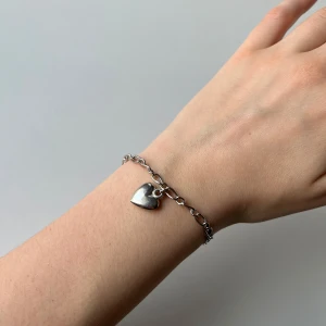 Hjärtarmband - Gulligt hjärtarmband