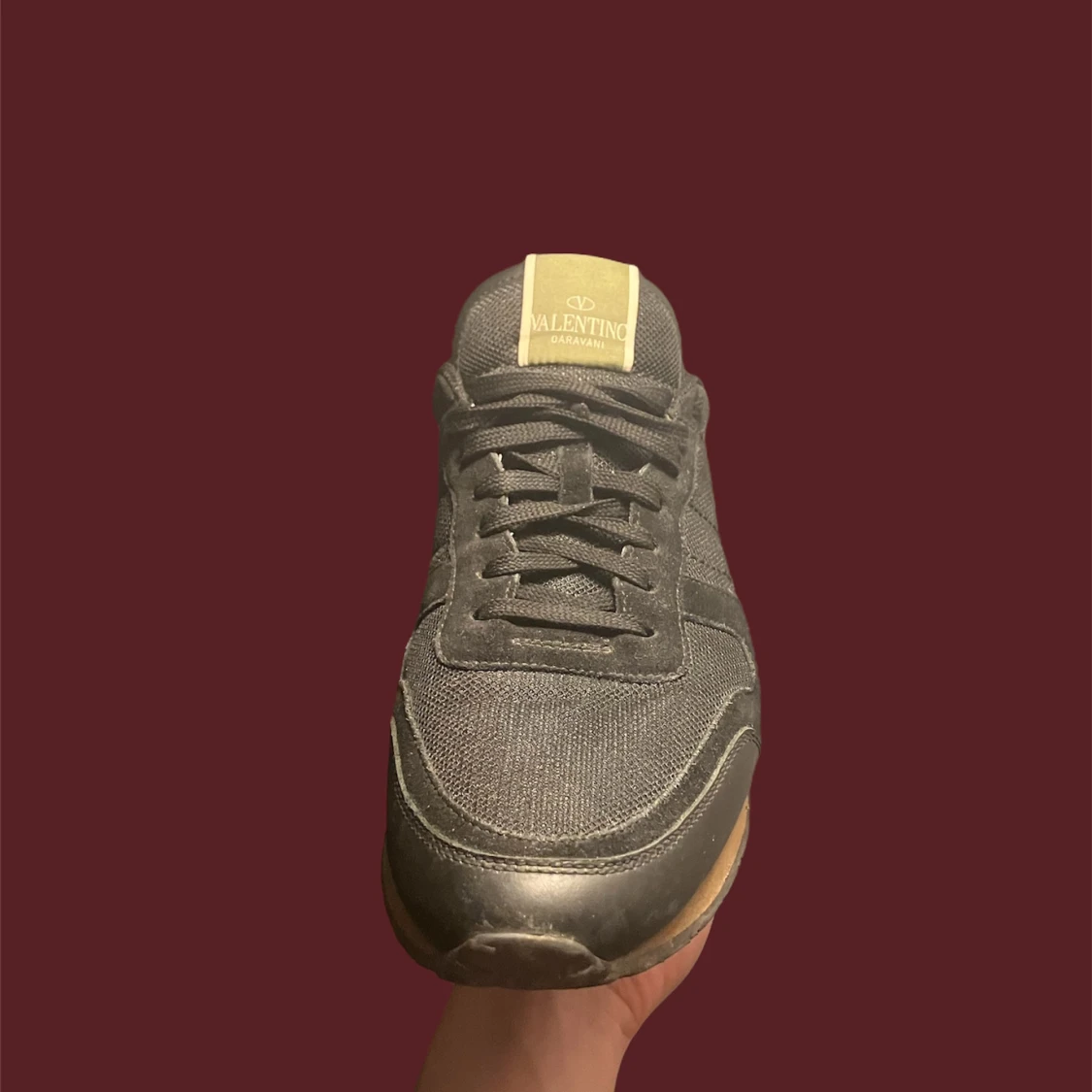 Valentino Rockrunners  - 2