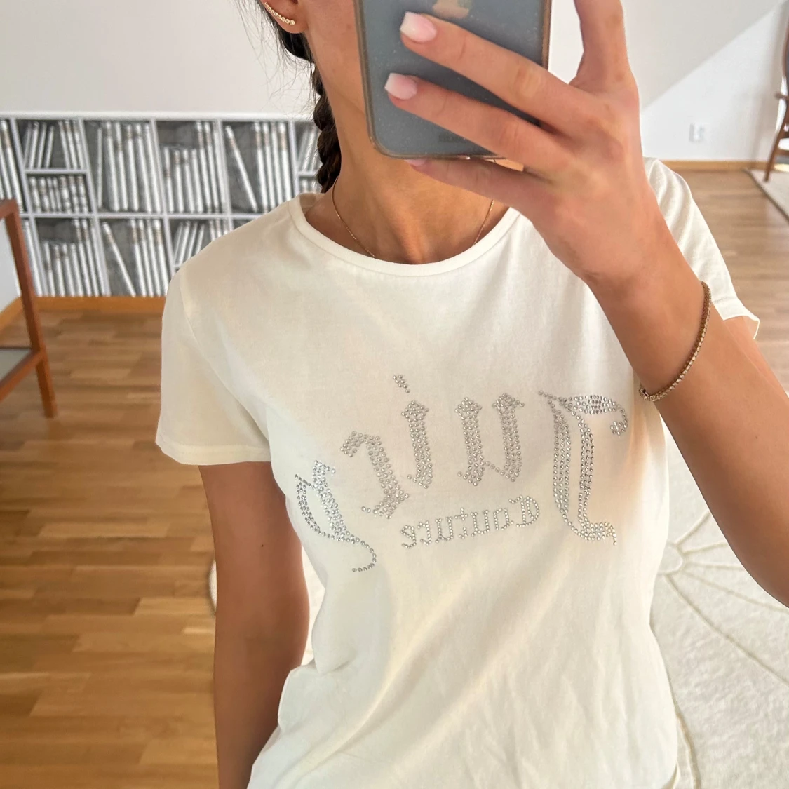 Juicy couture tshirt 