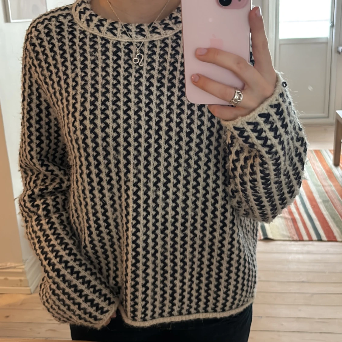 Massimo dutti tröja  - 2