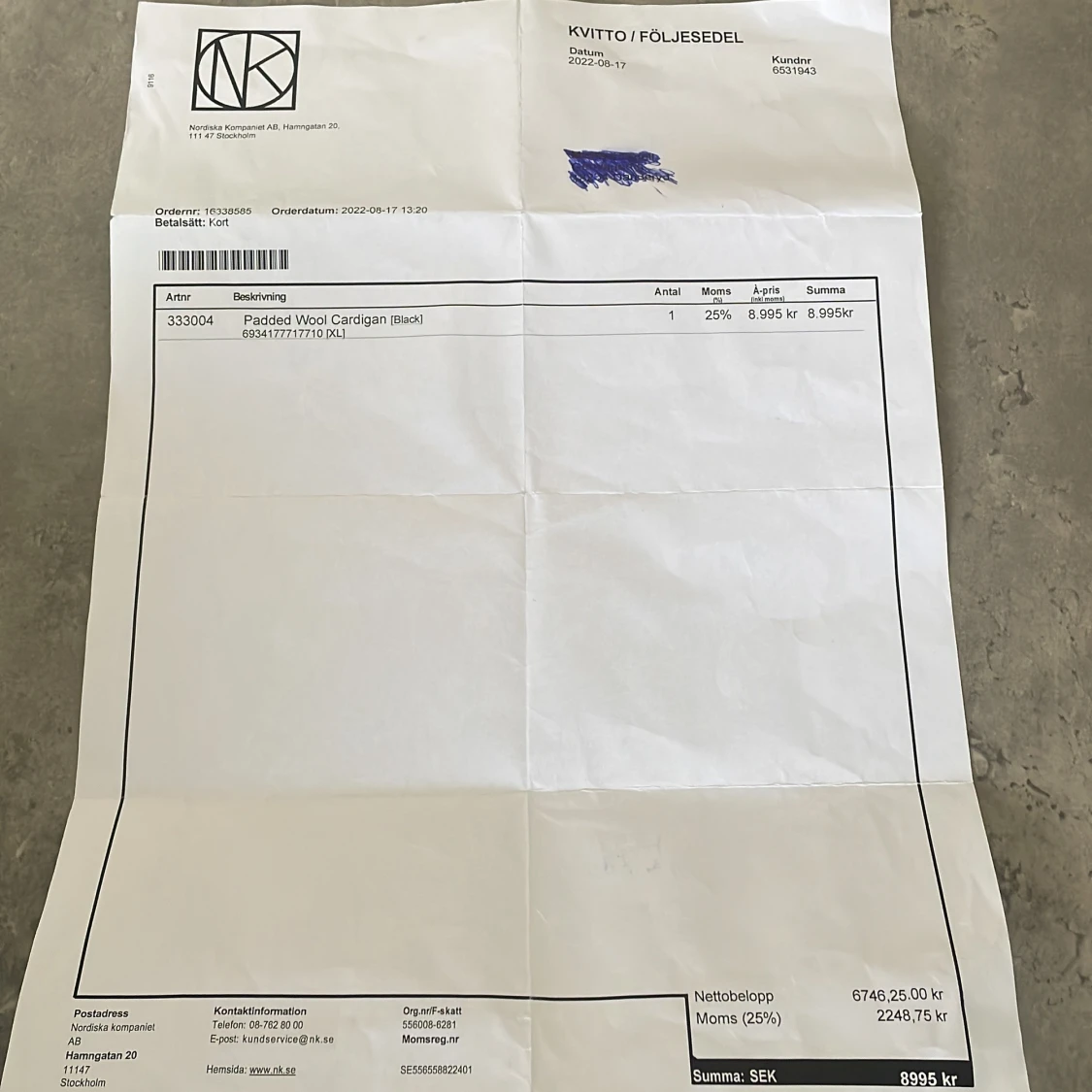 Moncler cardigan - 2