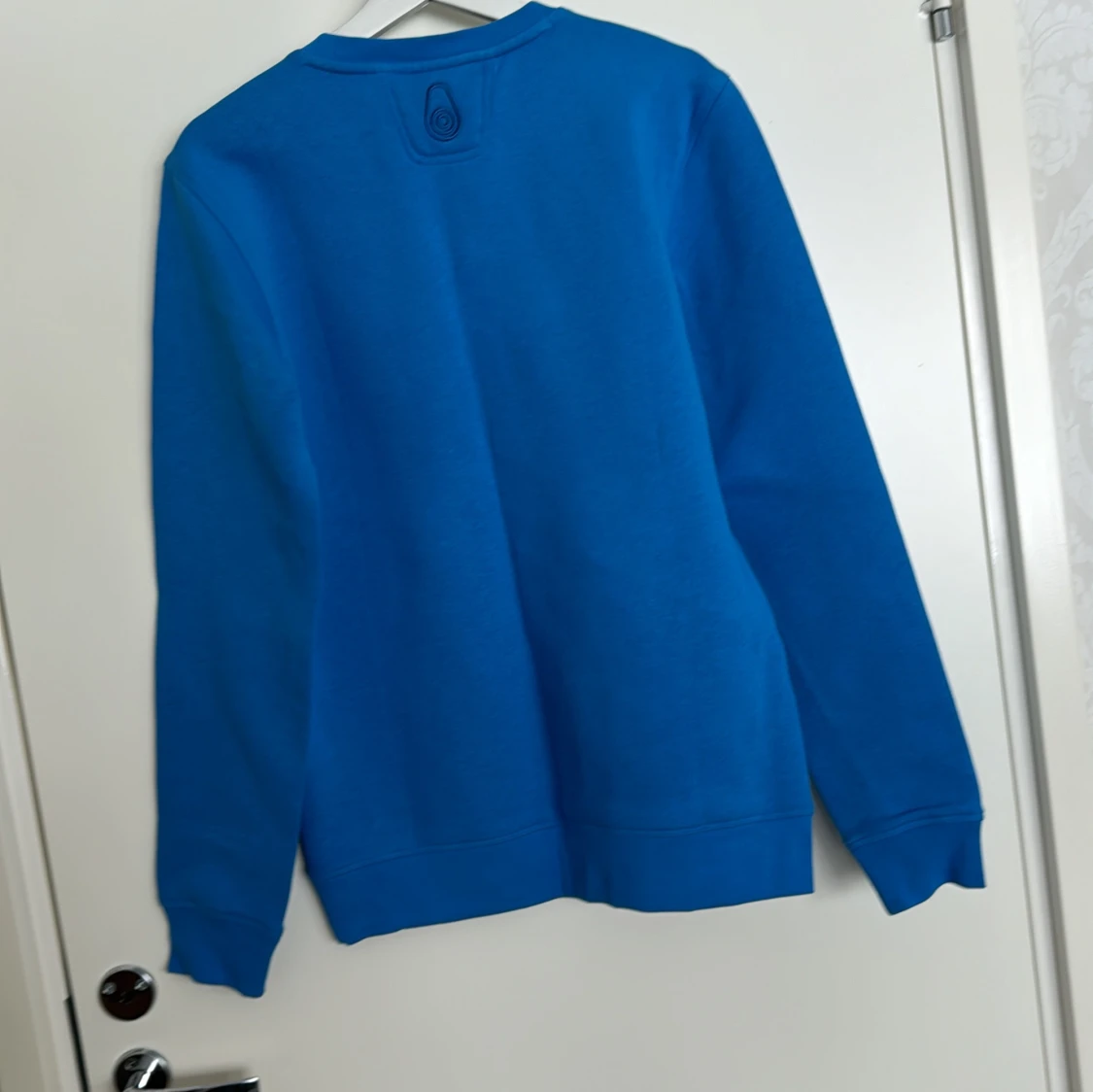 Blå tröja från Sail Racing - 1