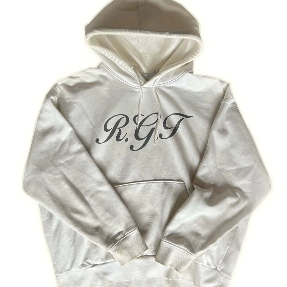 RGT hoodie - 1