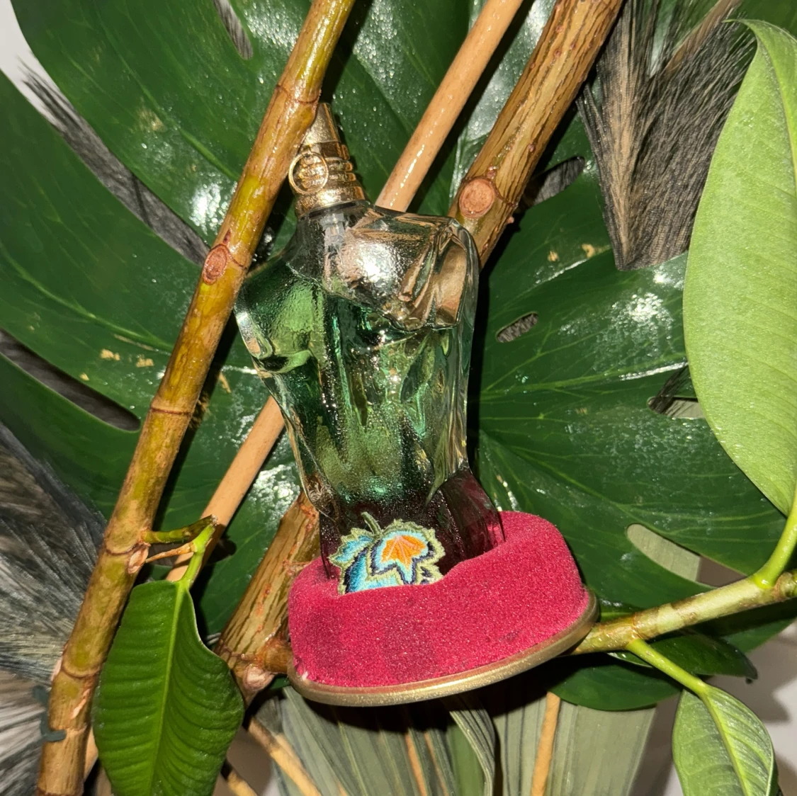 Jean Paul Gaultier Le Beau Paradise Garden