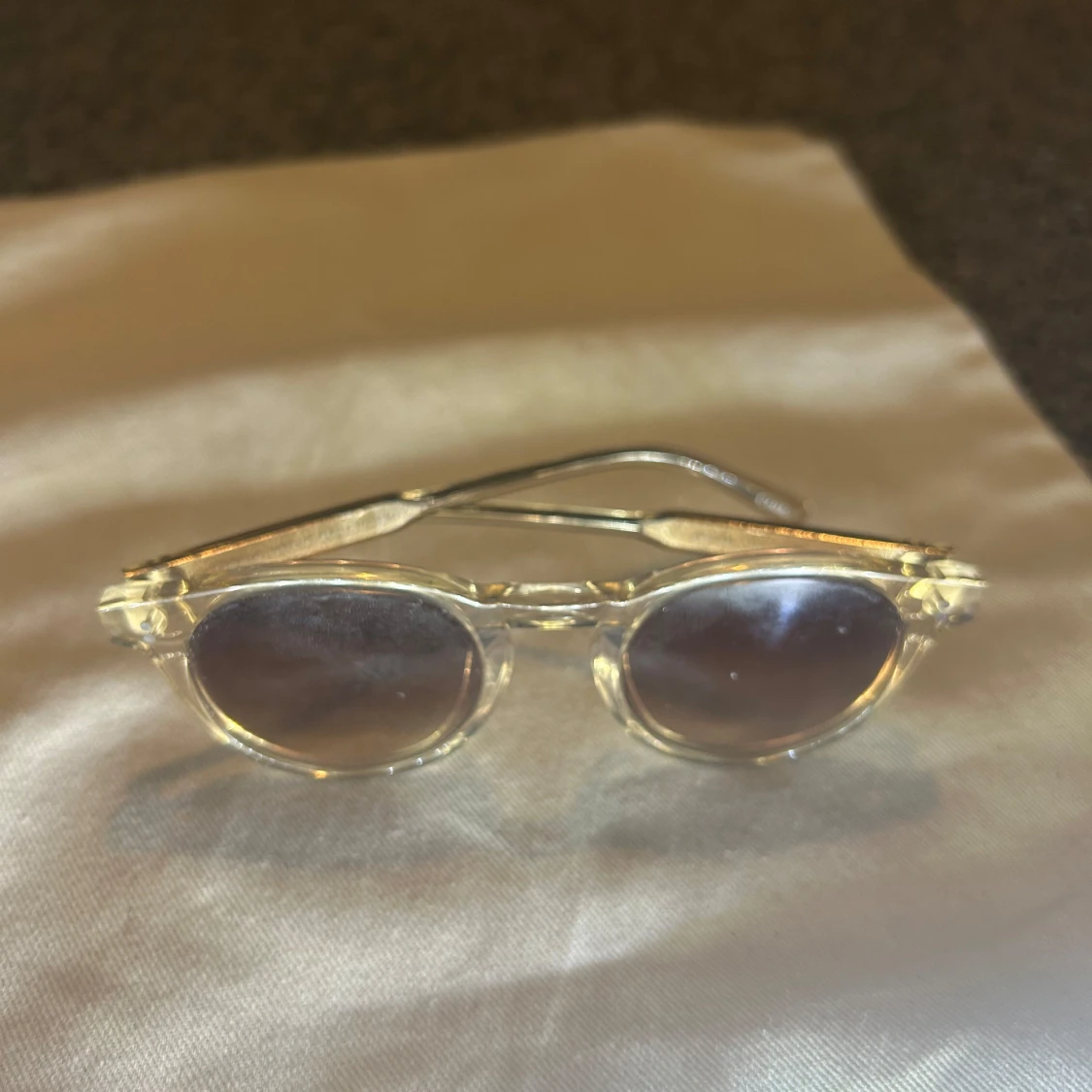 Solglasögon från chimi 01 - 1