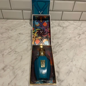 Xerjoff erba pura - Lyxig parfym från Xerjoff som luktar elegant. Har inte använts