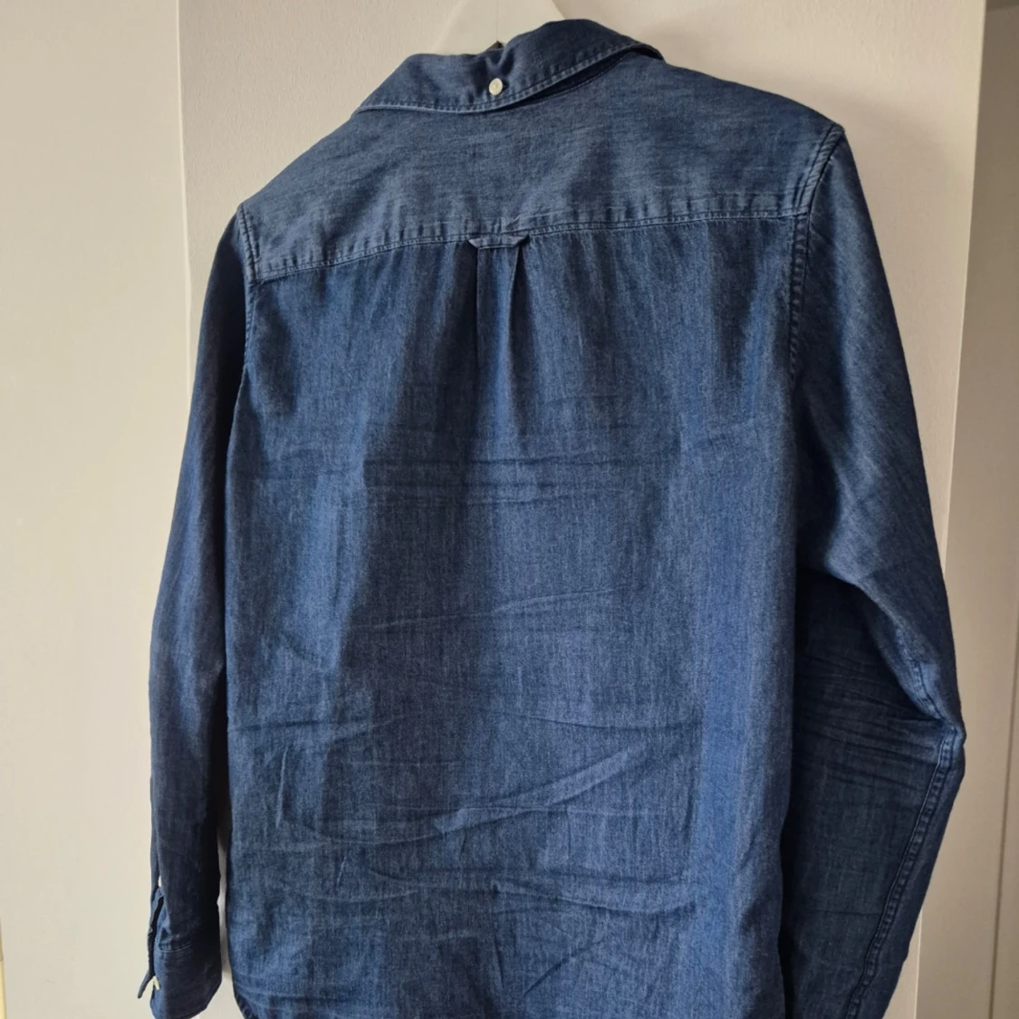 Jeansskjorta GANT - 2