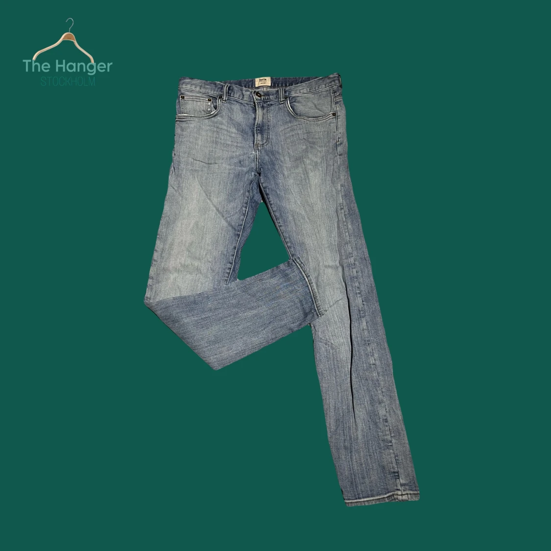 Brothers Barton Jeans