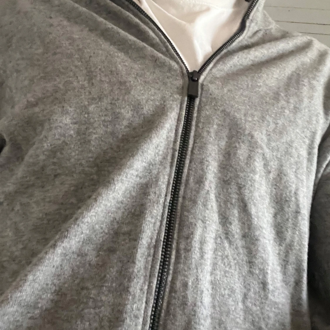 Massimo dutti zip up  - 2