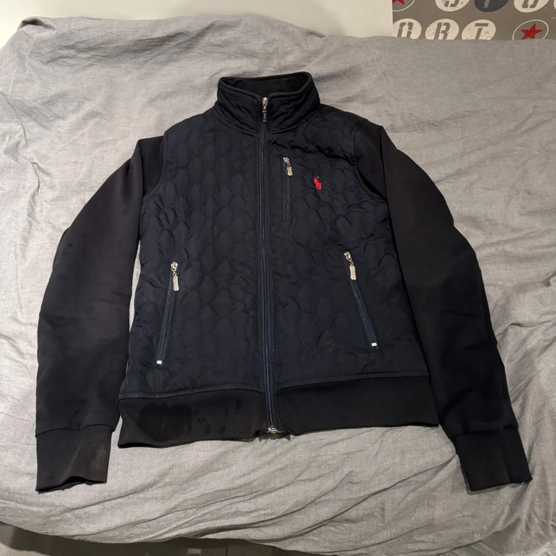 Polo Ralph Lauren Cardigan 