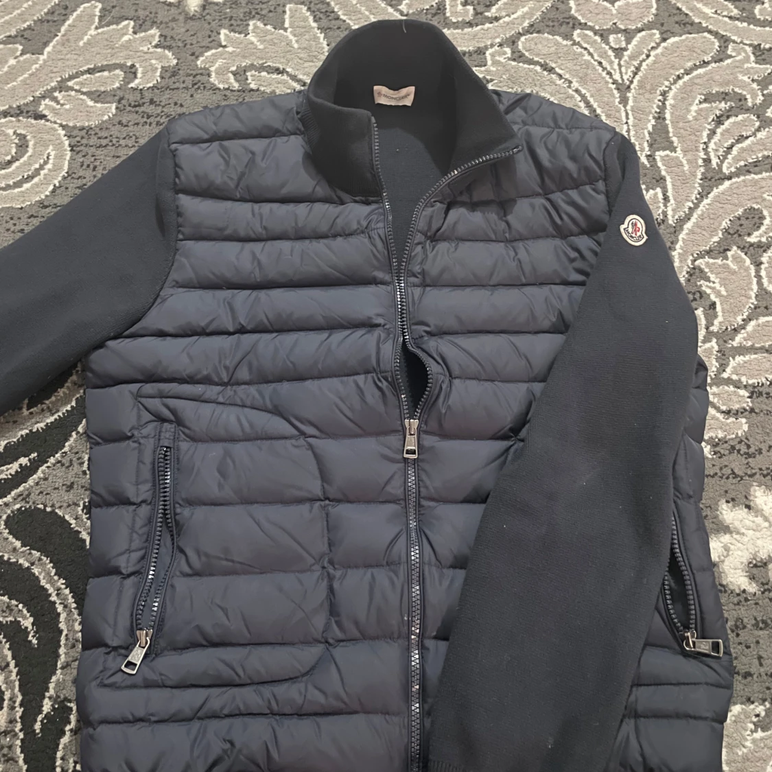 Moncler cardigan