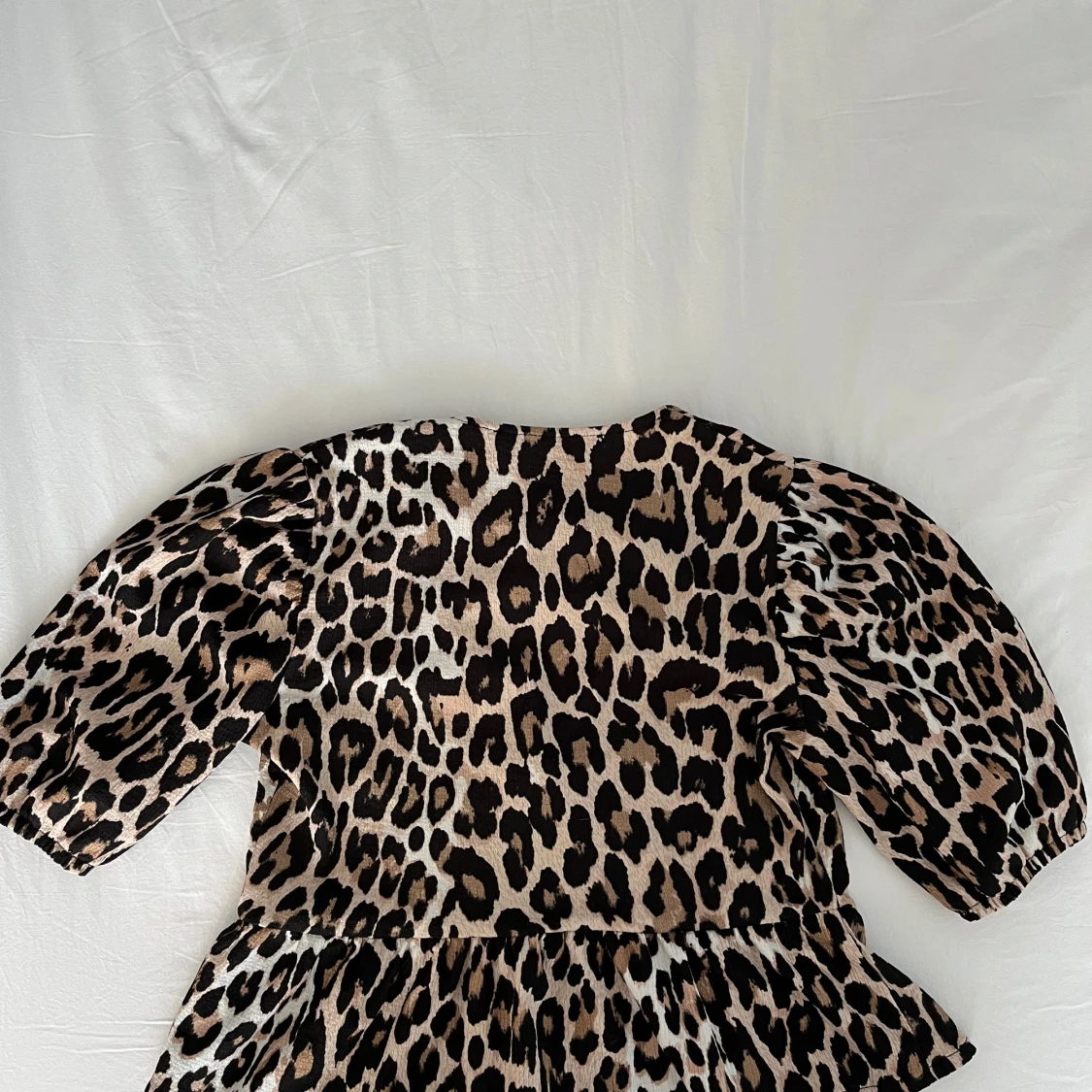 Leopard blus  - 1