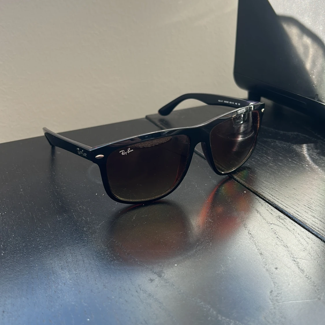 solglasögon från Ray-Ban - 1