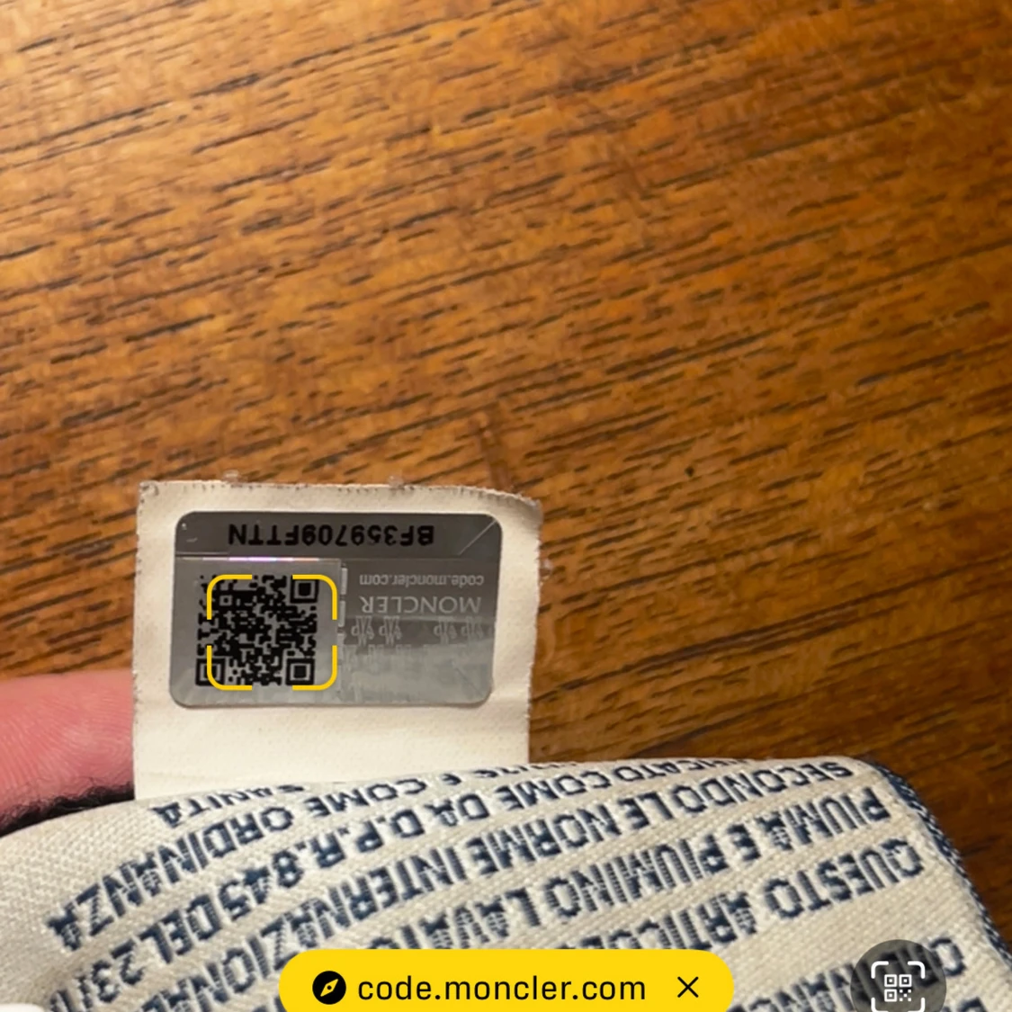 Moncler cardigan - 4