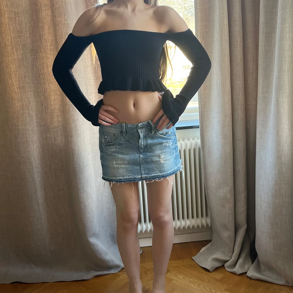 Söt topp 🩷🍵 - 1