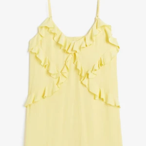 Jätte söt klänning - Super söt hm klänning!!! Skriv för frågor 