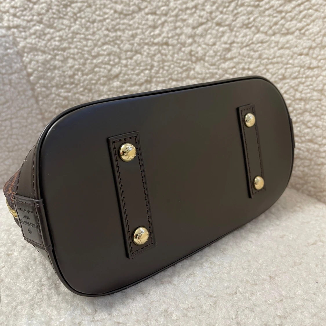 Populär handväska - 4