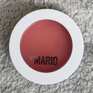 Makeup by Mario Blush - Säljer mitt nya Makeup by Mario blush i färgen ”pinch me pink” då jag har andra i liknande färg.