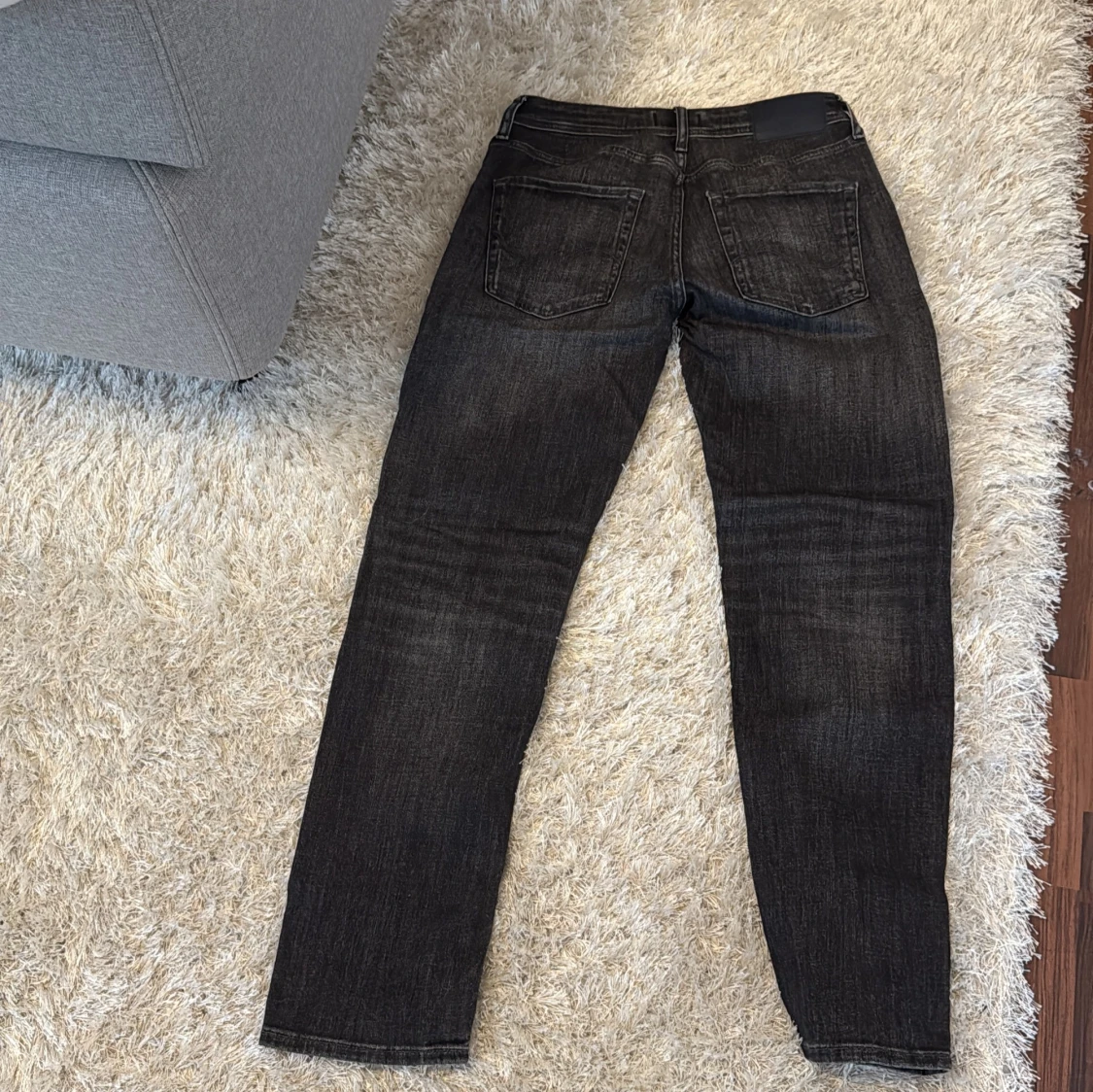 Jack and jones jeans mike - 1