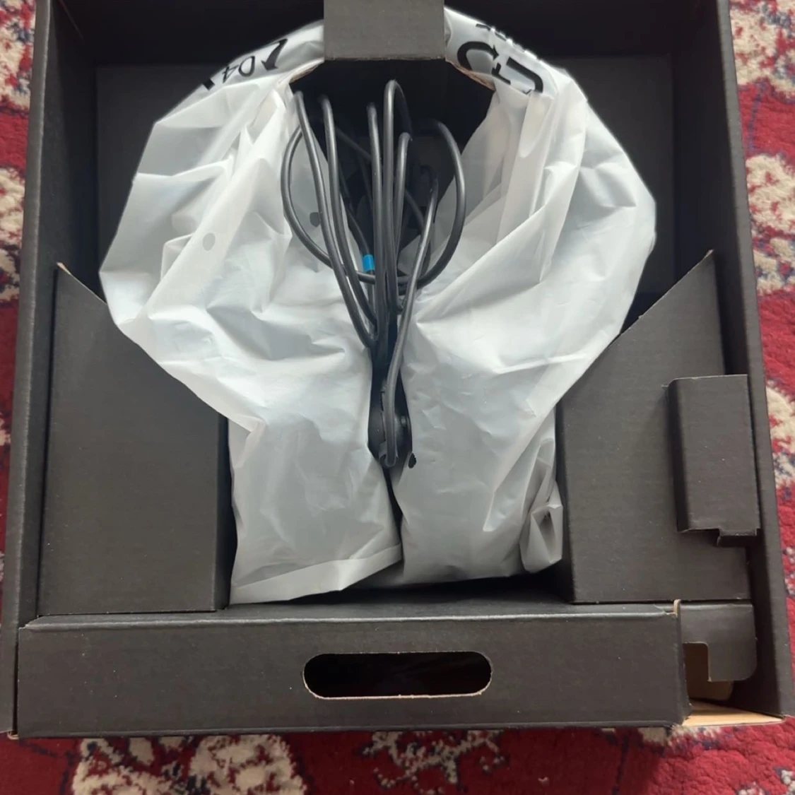 Sköna hörlurar från Elgiganten  - 1