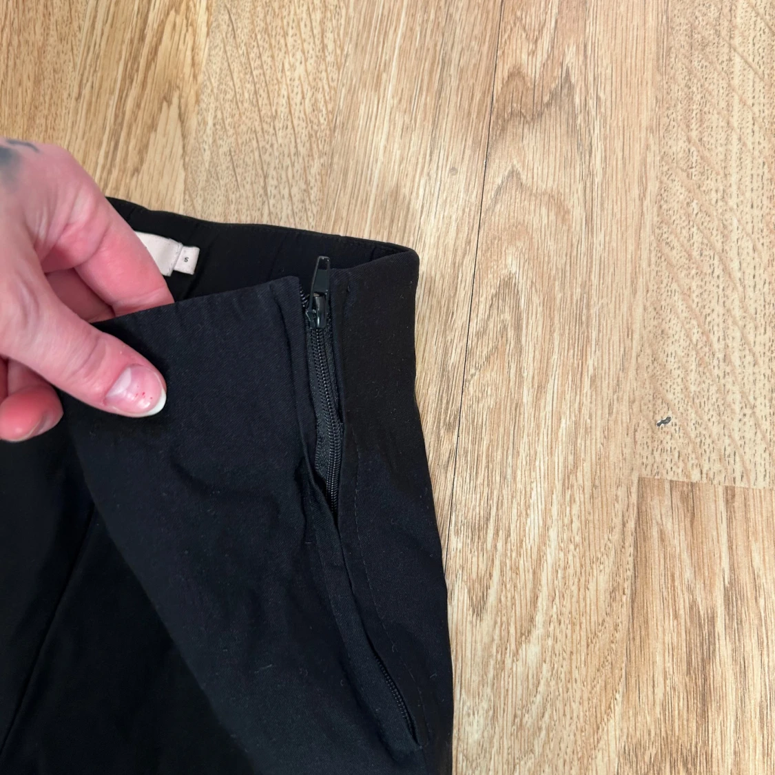 Kostymbyxor Nelly - 2