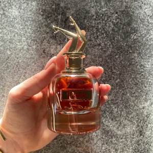 Scandal parfymflaska - Gaultier Scandal EDP