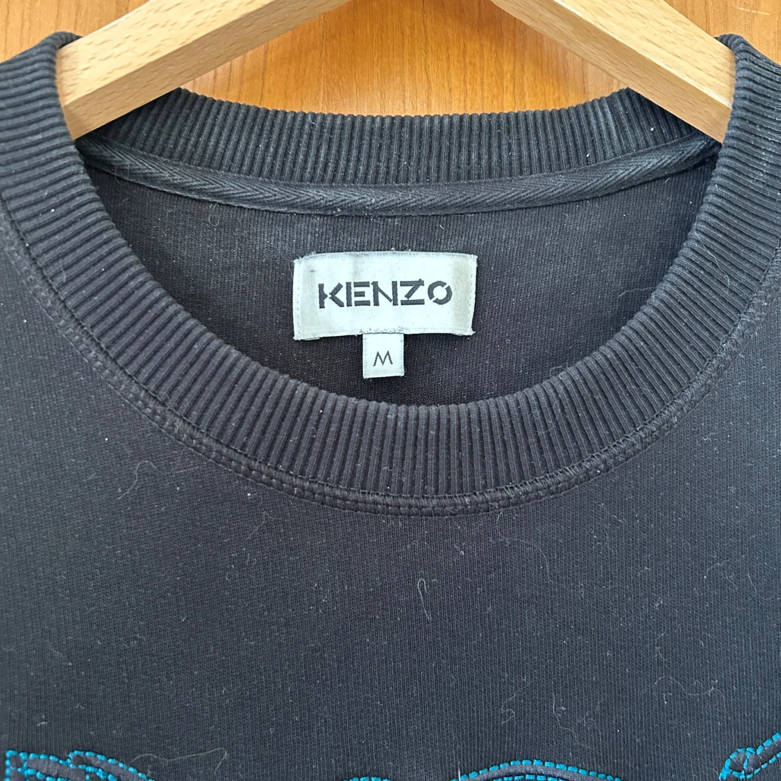 Kenzo långärmad tröja - 2