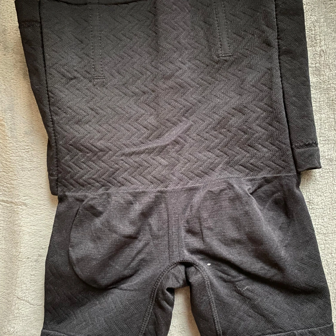 Korsett / waist trainer - 1