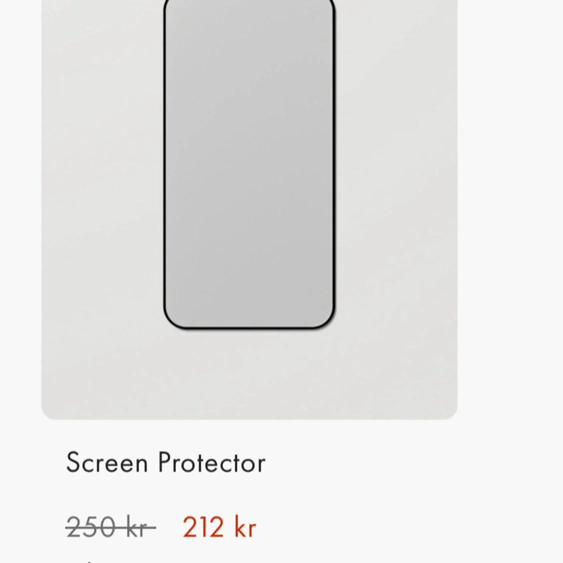 Skärmskydd 15 PRO - 3